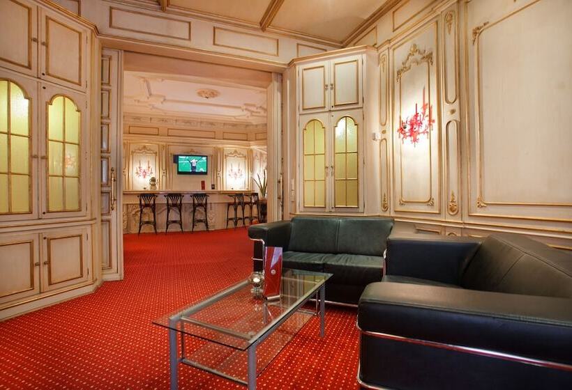 هتل Kurfuerstendamm Berlin