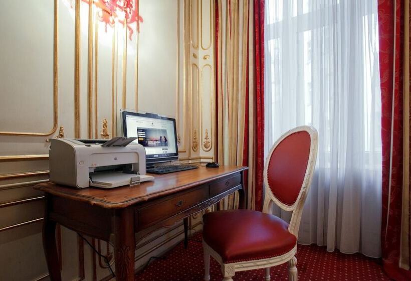 هتل Kurfuerstendamm Berlin