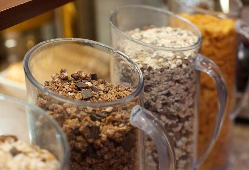 هتل Kurfuerstendamm Berlin