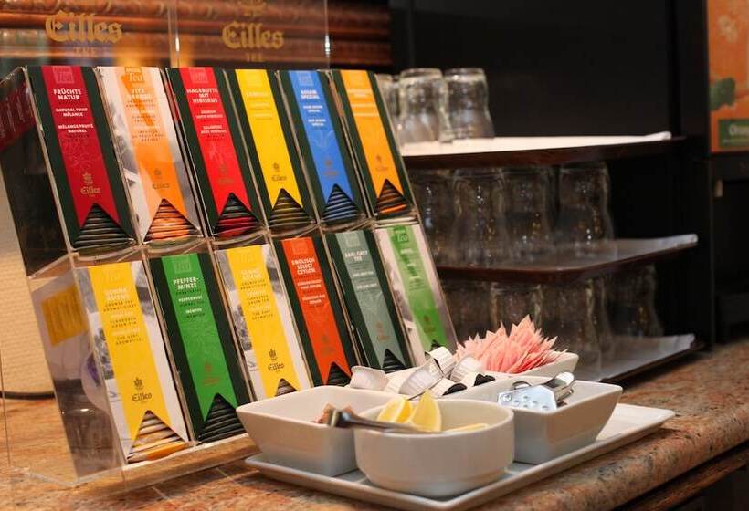 هتل Kurfuerstendamm Berlin