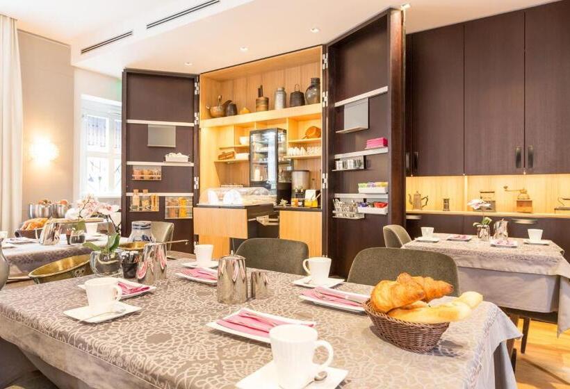 Отель L Auberge Alsacienne