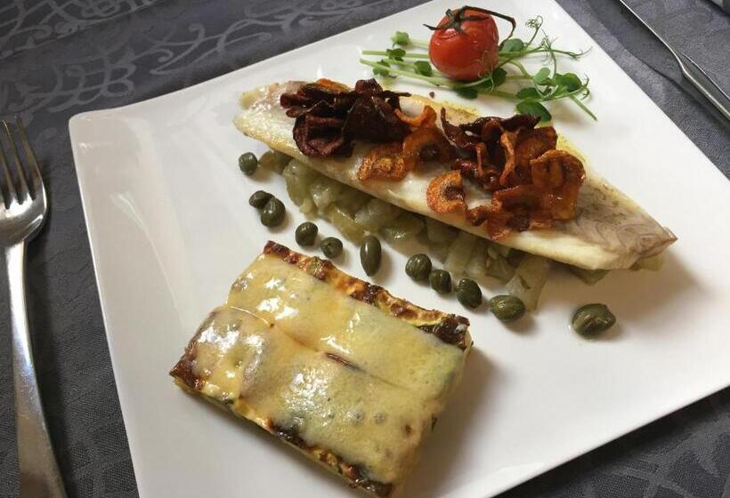 Отель L Auberge Alsacienne