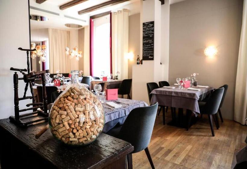 Отель L Auberge Alsacienne