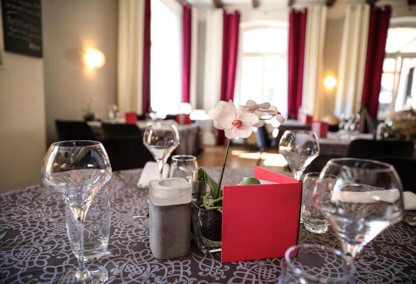 Отель L Auberge Alsacienne