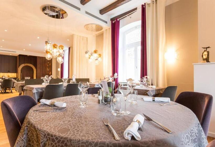 Отель L Auberge Alsacienne