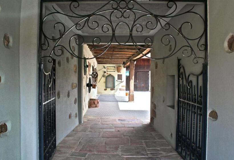 Отель L Auberge Alsacienne