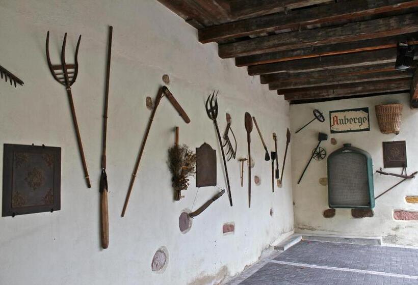 Отель L Auberge Alsacienne