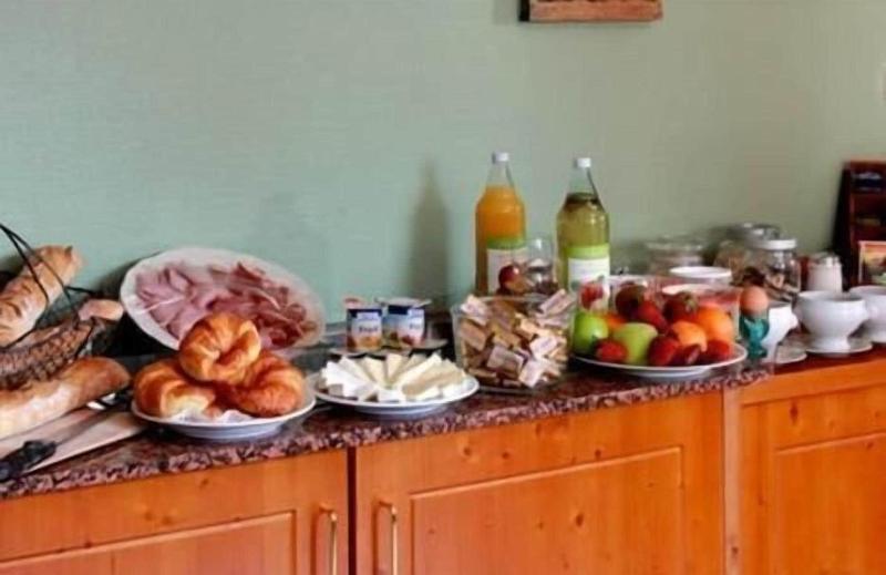 酒店 L Hôtel Des Bords De L Ill