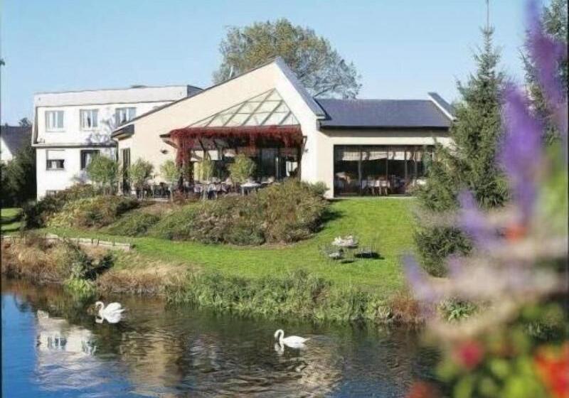 酒店 L Hôtel Des Bords De L Ill