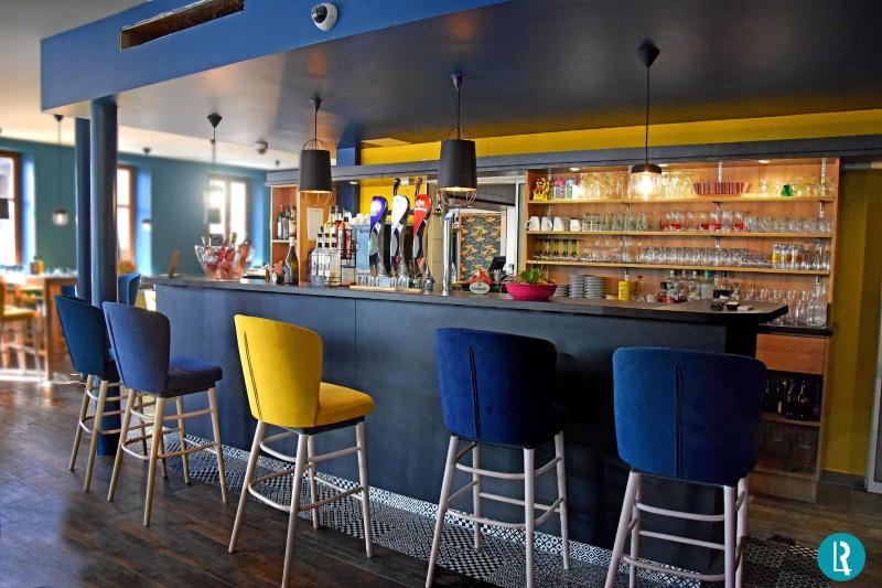 酒店 L Hôtel Des Bords De L Ill