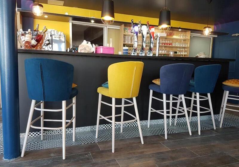 酒店 L Hôtel Des Bords De L Ill