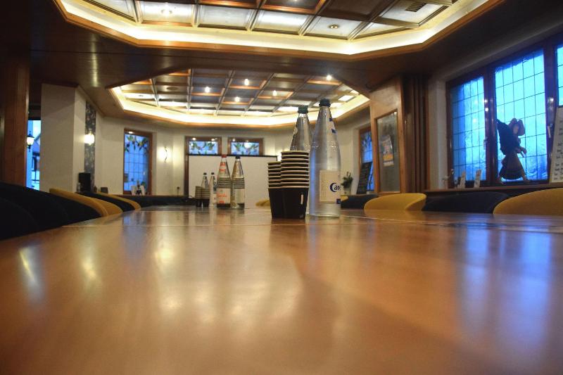 酒店 L Hôtel Des Bords De L Ill