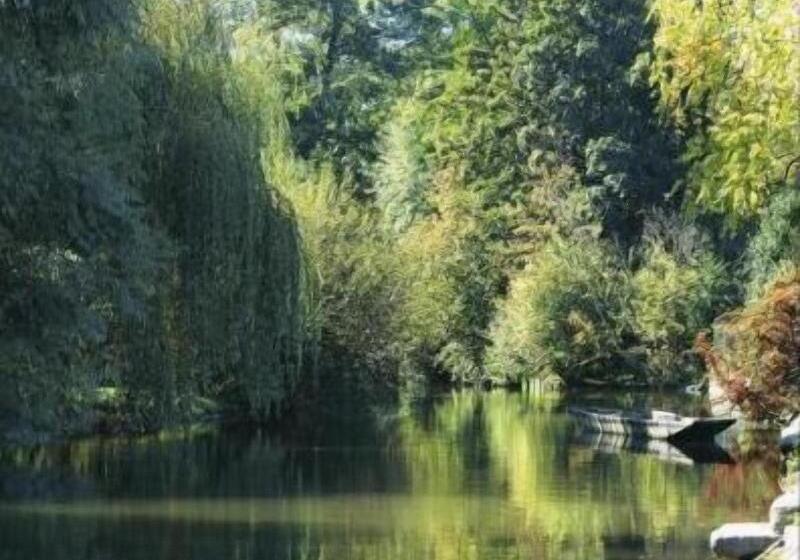 酒店 L Hôtel Des Bords De L Ill