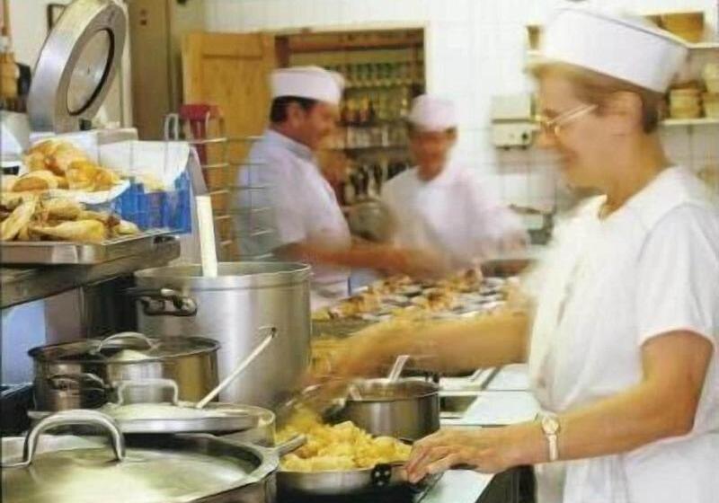 酒店 L Hôtel Des Bords De L Ill