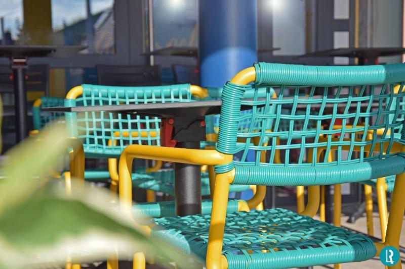 酒店 L Hôtel Des Bords De L Ill