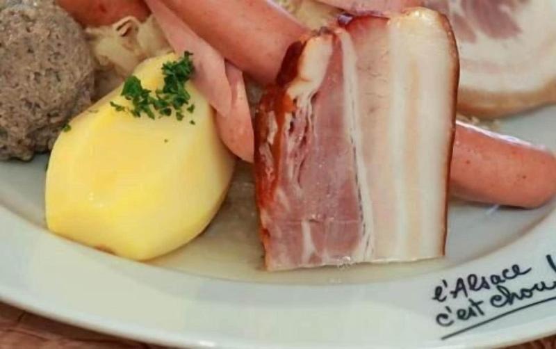 酒店 L Hôtel Des Bords De L Ill