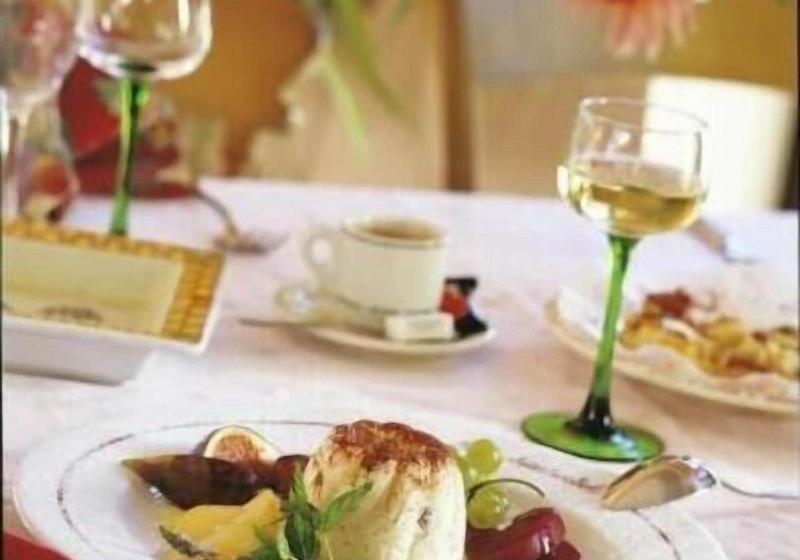 酒店 L Hôtel Des Bords De L Ill