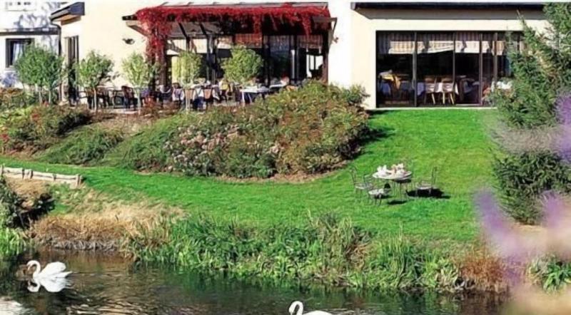 酒店 L Hôtel Des Bords De L Ill