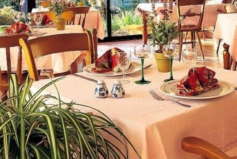 酒店 L Hôtel Des Bords De L Ill