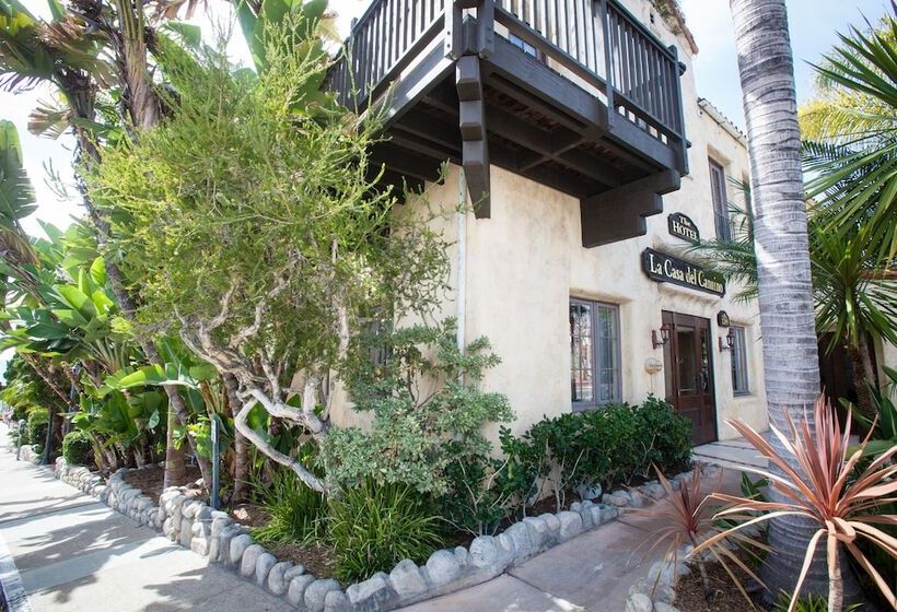 فندق La Casa Del Camino