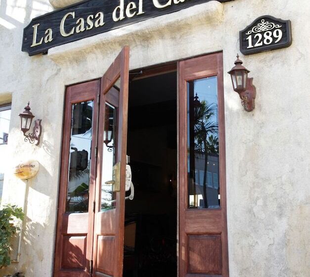 ホテル La Casa Del Camino