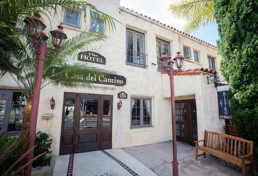 فندق La Casa Del Camino