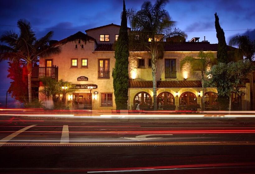 فندق La Casa Del Camino