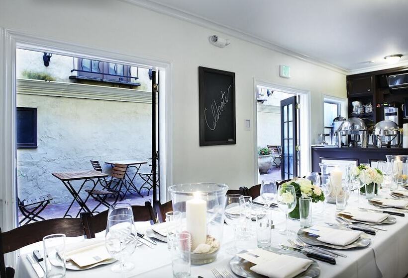 فندق La Casa Del Camino