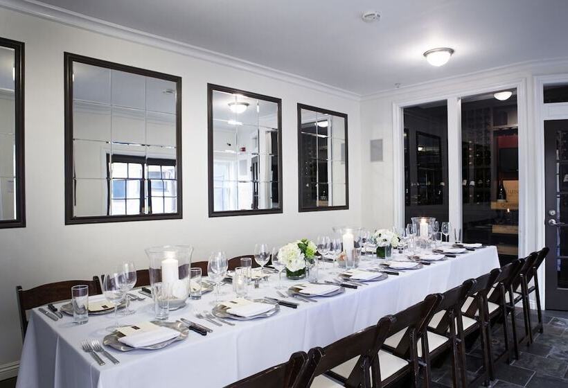 فندق La Casa Del Camino