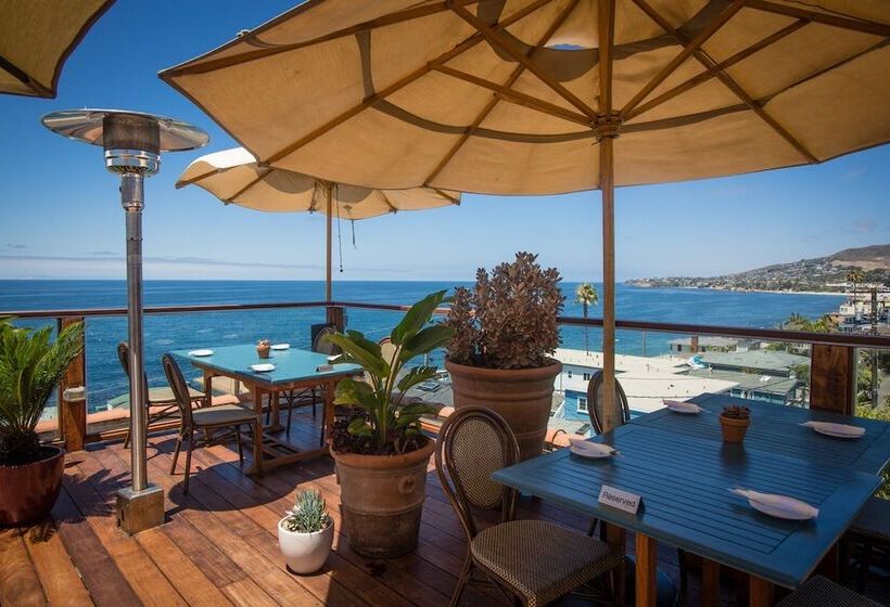 ホテル La Casa Del Camino