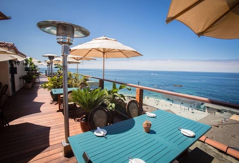 فندق La Casa Del Camino