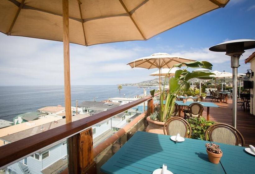 ホテル La Casa Del Camino