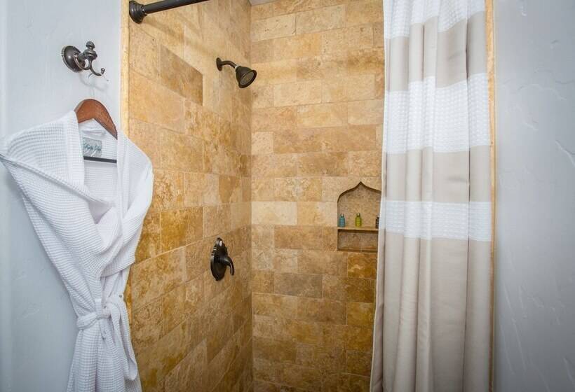 ホテル La Casa Del Camino