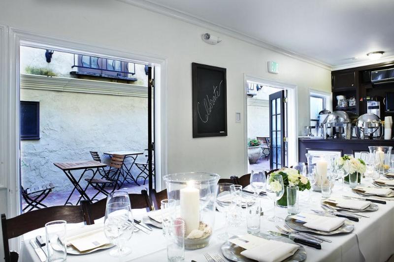 فندق La Casa Del Camino