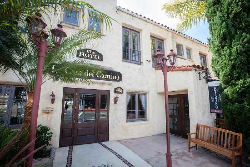 ホテル La Casa Del Camino