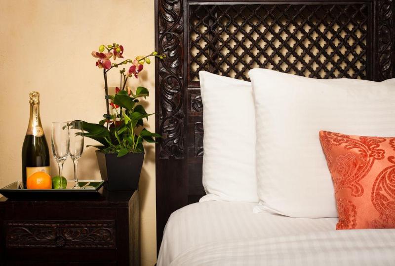 فندق La Casa Del Camino