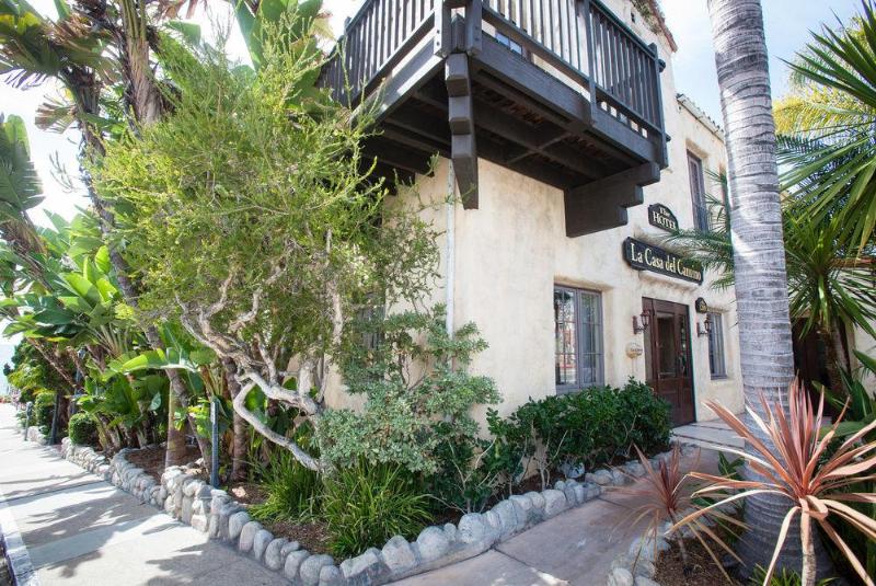 فندق La Casa Del Camino