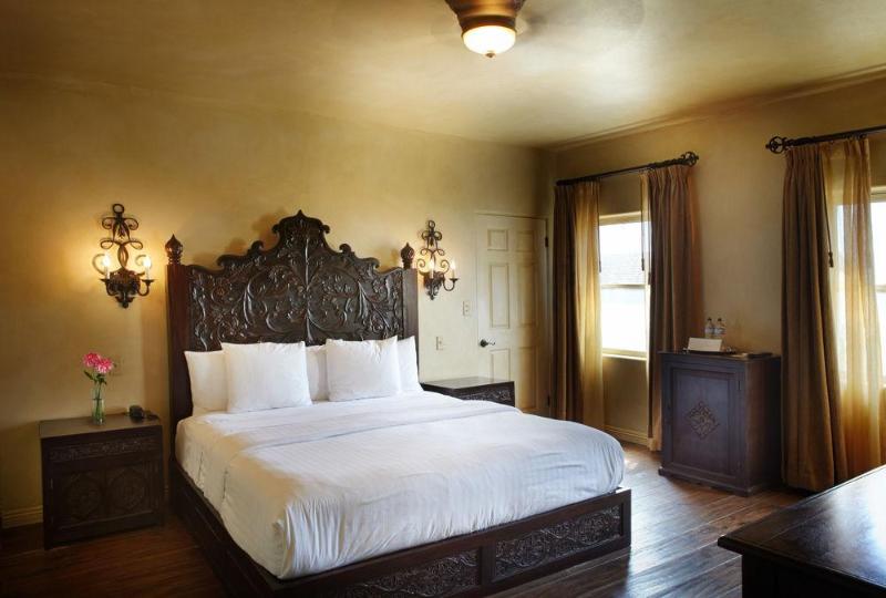 فندق La Casa Del Camino