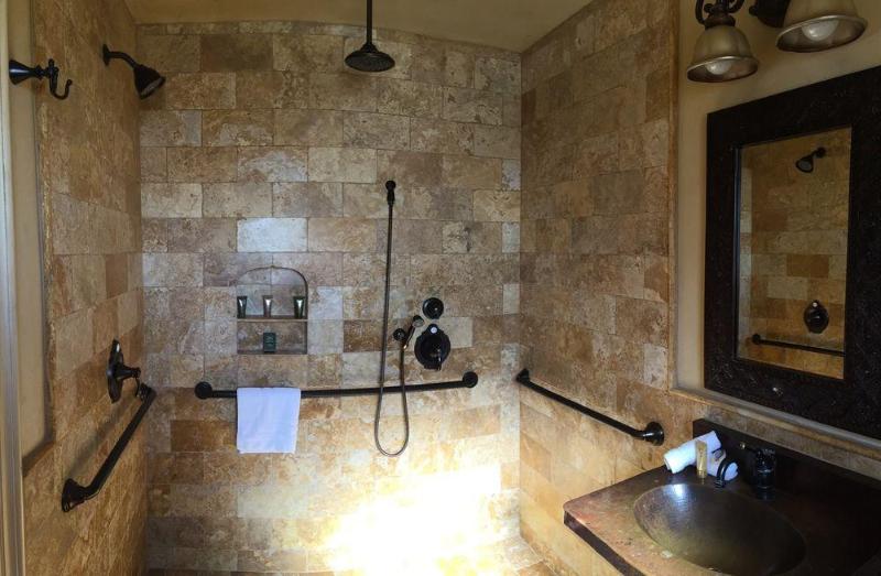 فندق La Casa Del Camino