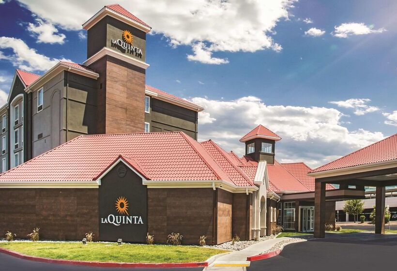 호텔 La Quinta By Wyndham Las Vegas Summerlin Tech