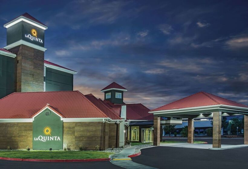 هتل La Quinta By Wyndham Las Vegas Summerlin Tech