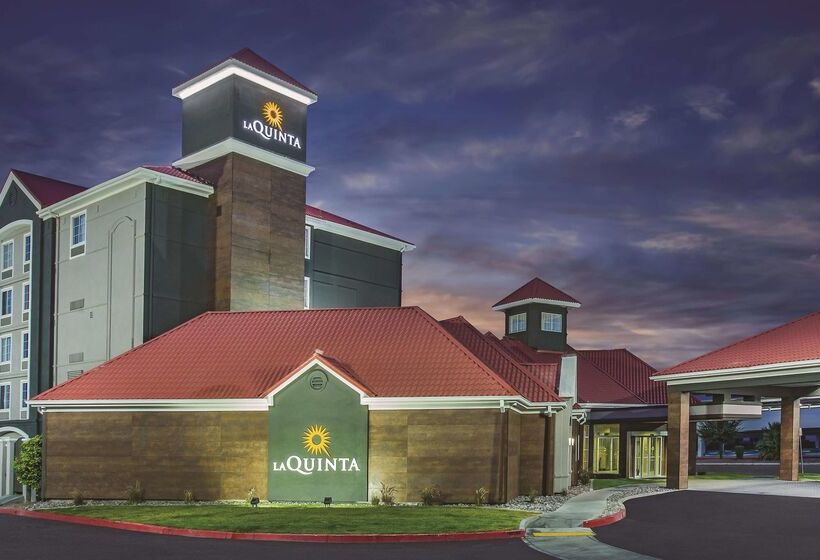 호텔 La Quinta By Wyndham Las Vegas Summerlin Tech