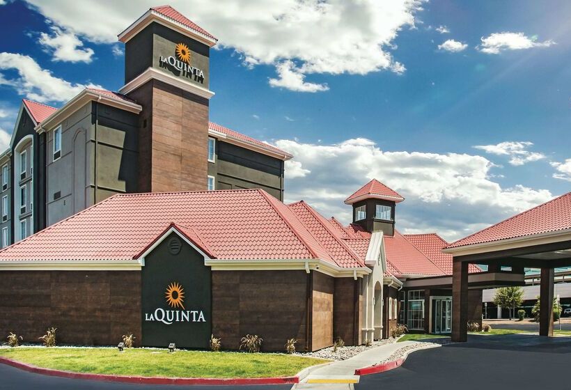 호텔 La Quinta By Wyndham Las Vegas Summerlin Tech