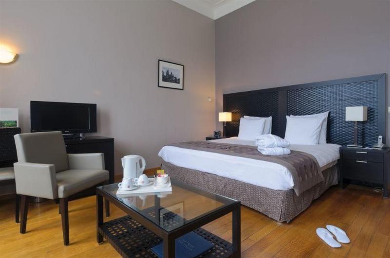 فندق La Villa Des Fleurs