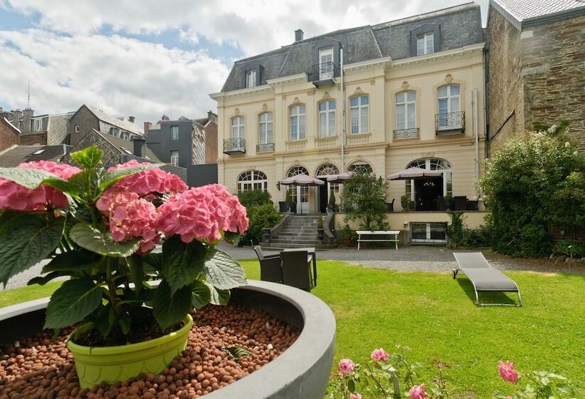 فندق La Villa Des Fleurs