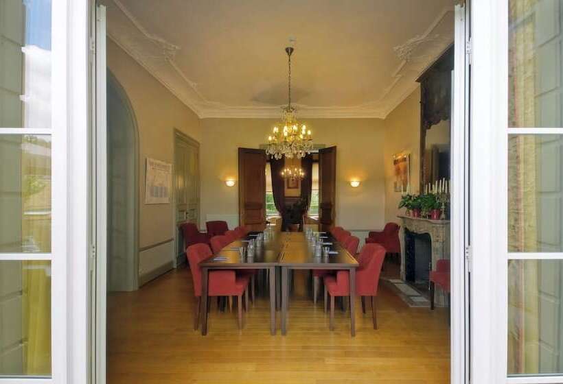 فندق La Villa Des Fleurs