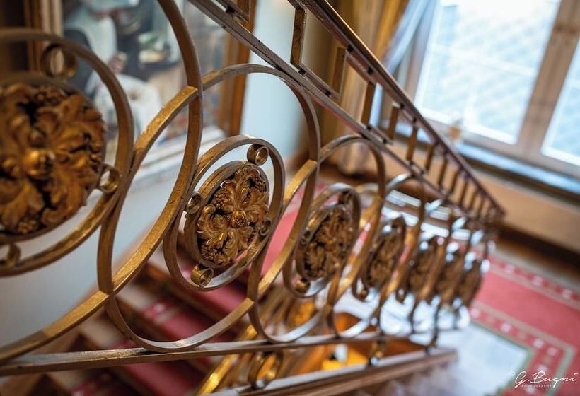 فندق La Villa Des Fleurs