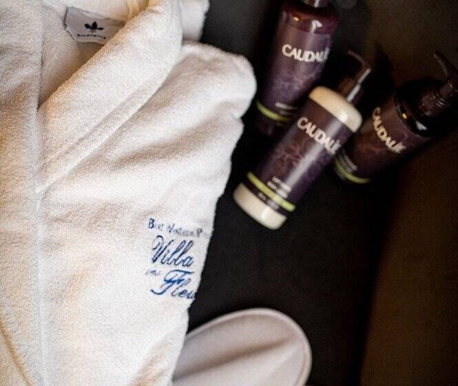 فندق La Villa Des Fleurs