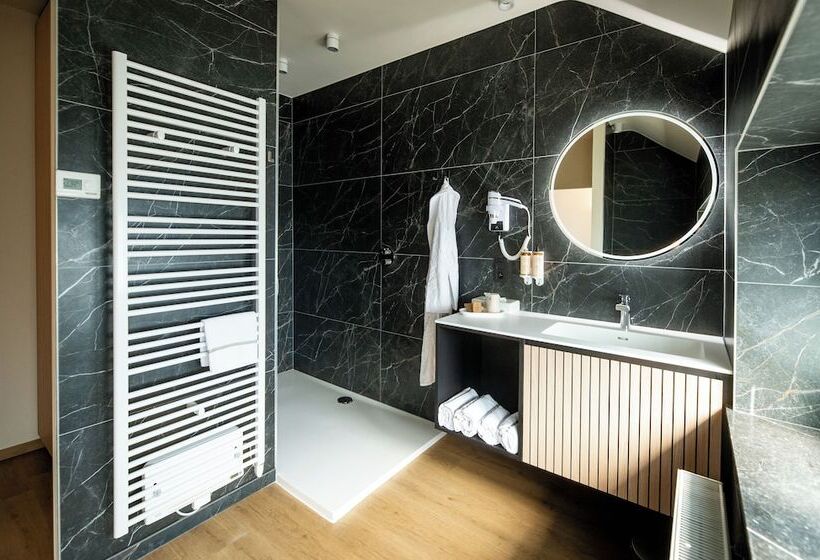 فندق La Villa Des Fleurs