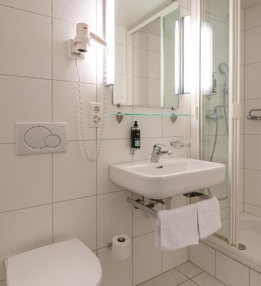 בית מלון כפרי Landgasthof Kreuz   Wohlfühlgarantie Auf Dem Weg In Die Ferien